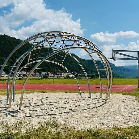 Erbgericht Bad Schandau