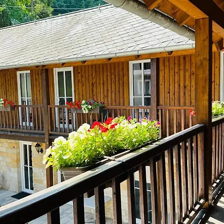 Erbgericht Apartment *