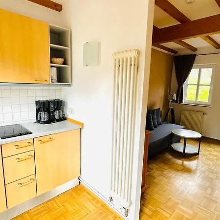 Erbgericht * Bad Schandau