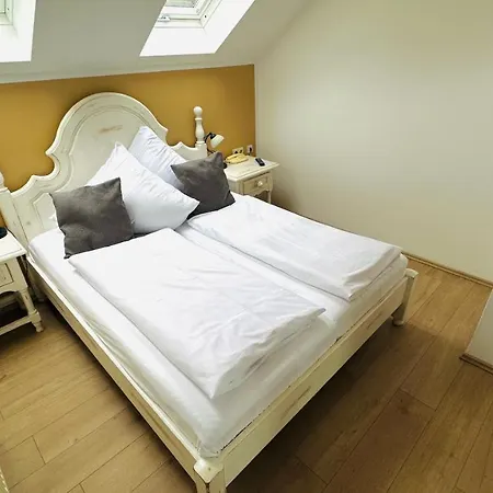 Apartman Erbgericht *