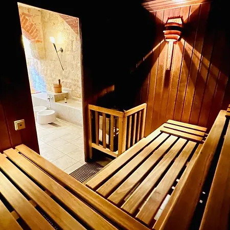 Erbgericht Apartment *