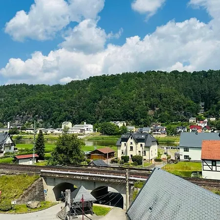 Erbgericht Apartman *