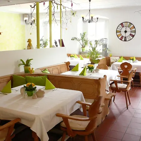 Apartment Erbgericht Bad Schandau