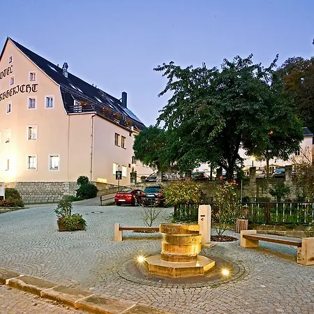 Apartment Erbgericht Bad Schandau