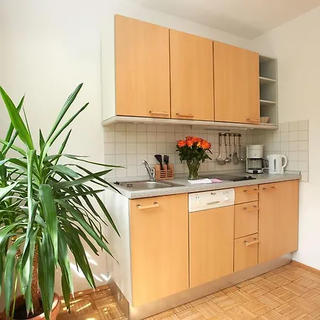 Apartman Erbgericht Bad Schandau