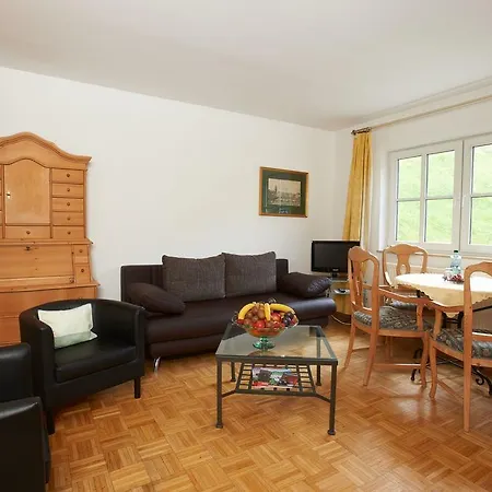 Erbgericht Bad Schandau