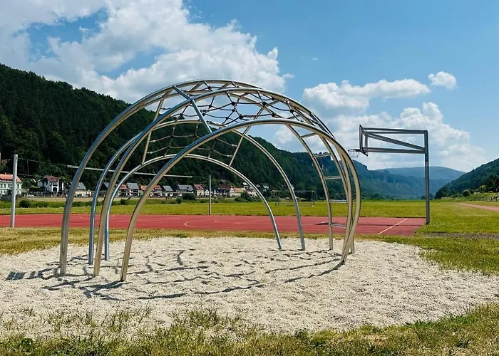 Erbgericht Bad Schandau