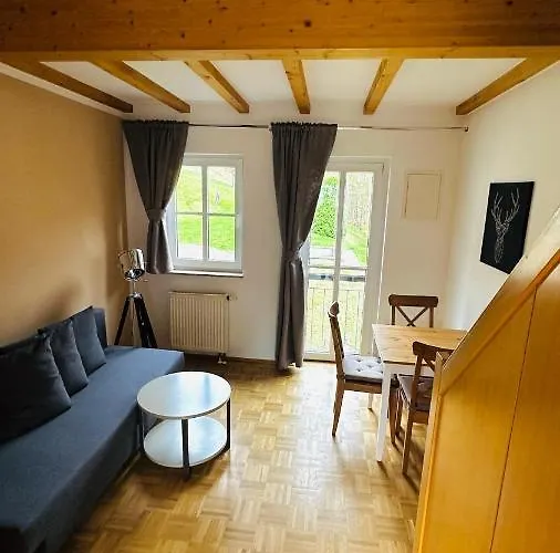 Erbgericht Apartment *