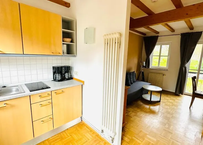 Erbgericht * Bad Schandau