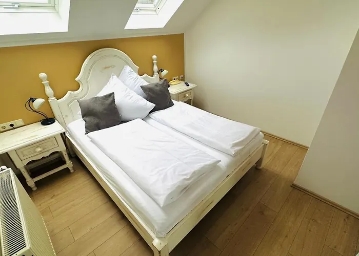 Apartment Erbgericht *