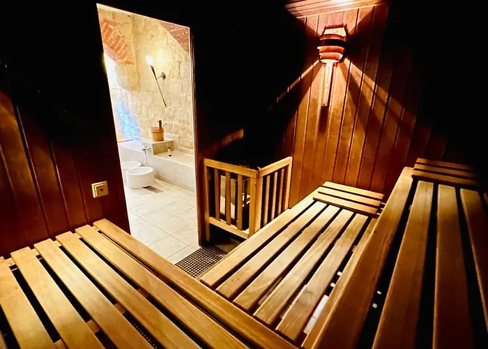 Erbgericht Apartment *