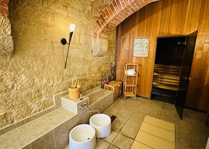 Erbgericht * Bad Schandau