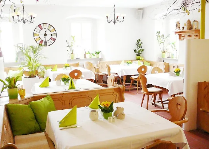 Apartment Erbgericht Bad Schandau