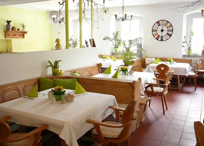 Apartment Erbgericht Bad Schandau