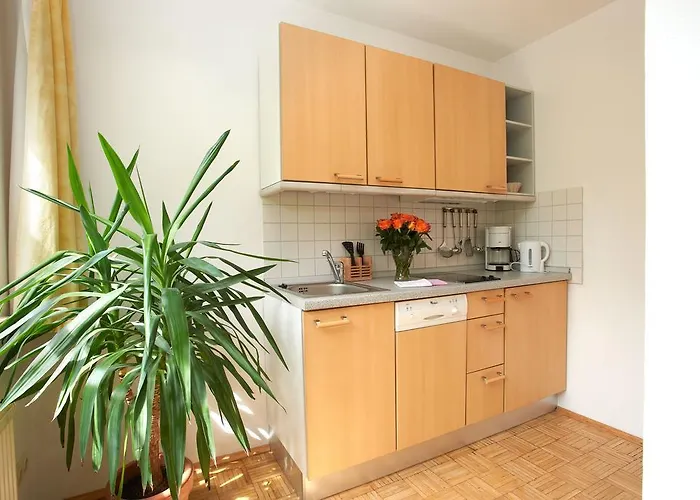 Apartment Erbgericht Bad Schandau