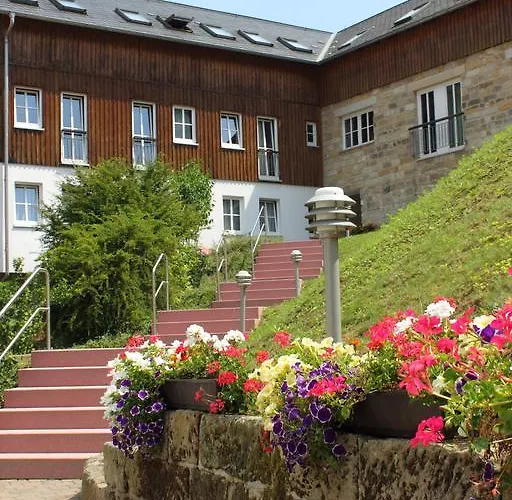 Apartment Erbgericht *