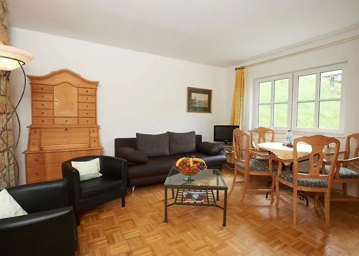 Erbgericht Bad Schandau